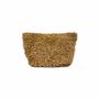 Pochettes - Trousse de toilette ZUZA 38x25cm - BED AND PHILOSOPHY