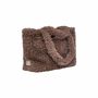 Bags and totes - Wide bag ZOLT 45x35x17cm - BED AND PHILOSOPHY