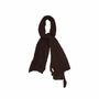Homewear - Scarf DOUDOU 80x200cm - BED AND PHILOSOPHY