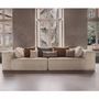 Coussins - Housse de coussin CROSS 50x50cm - BED AND PHILOSOPHY