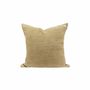 Coussins - Housse de coussin CROSS 50x50cm - BED AND PHILOSOPHY