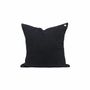 Coussins - Housse de coussin CROSS 50x50cm - BED AND PHILOSOPHY