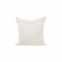Coussins - Housse de coussin CROSS 50x50cm - BED AND PHILOSOPHY