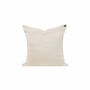 Coussins - Housse de coussin CROSS 50x50cm - BED AND PHILOSOPHY