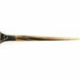 Barrettes - Pique à cheveux orchidée en corne blonde - L INDOCHINEUR X RIVÊT