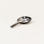 Kitchen utensils - Baguette black and white horn rice spoon - L INDOCHINEUR X RIVÊT