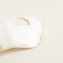 Barrettes - Blonde horn Mineral hair clip - L INDOCHINEUR X RIVÊT