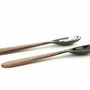 Couverts & ustensiles de cuisine - Couverts corne et bois - L INDOCHINEUR X RIVÊT