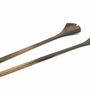 Kitchen utensils - Gingko fine wooden cutlery - L INDOCHINEUR X RIVÊT