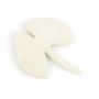 Brooches - Red lacquered gingko brooch - L INDOCHINEUR X RIVÊT