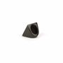 Jewelry - Pyramid ring in blond horn in Size M - L INDOCHINEUR X RIVÊT