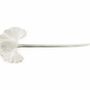 Barrettes - Pique à cheveux droit ginkgo métal en laiton cuivré - L INDOCHINEUR X RIVÊT