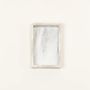 Trays - Small Titan tray in black marble - L INDOCHINEUR X RIVÊT