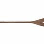 Couverts & ustensiles de cuisine - Pelle de cuisson manche fin en bois - L INDOCHINEUR X RIVÊT