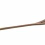 Couverts & ustensiles de cuisine - Pelle de cuisson manche fin en bois - L INDOCHINEUR X RIVÊT