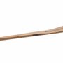 Couverts & ustensiles de cuisine - Pelle de cuisson fente centrale en bois - L INDOCHINEUR X RIVÊT