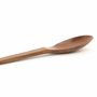 Couverts & ustensiles de cuisine - Grosse cuillère ovale en bois - L INDOCHINEUR X RIVÊT