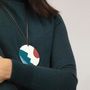 Jewelry - Couloir pendant - L INDOCHINEUR X RIVÊT