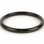 Bracelets - Single band in blond horn in Size S - L INDOCHINEUR X RIVÊT