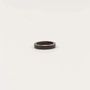 Jewelry - Impasse ring in blond horn in Size S - L INDOCHINEUR X RIVÊT