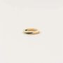 Jewelry - Impasse ring in blond horn in Size S - L INDOCHINEUR X RIVÊT