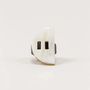 Jewelry - Pont ring in blond horn in Size L - L INDOCHINEUR X RIVÊT
