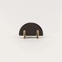 Jewelry - Colline ring in blond horn in Size L - L INDOCHINEUR X RIVÊT