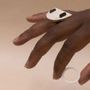 Bijoux - Bague Vallée taille S - L INDOCHINEUR X RIVÊT