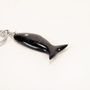Decorative objects - Key holder "fish" in bone (by 4) - L INDOCHINEUR X RIVÊT