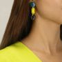 Jewelry - Cul-de-Sac earrings - L INDOCHINEUR X RIVÊT