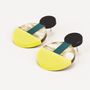 Jewelry - Bosquet earrings - L INDOCHINEUR X RIVÊT