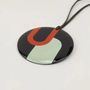 Jewelry - Lacis pendant - L INDOCHINEUR X RIVÊT