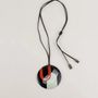 Jewelry - Lacis pendant - L INDOCHINEUR X RIVÊT