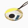 Jewelry - Gortyne pendant - L INDOCHINEUR X RIVÊT