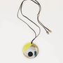 Jewelry - Gortyne pendant - L INDOCHINEUR X RIVÊT