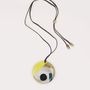 Jewelry - Gortyne pendant - L INDOCHINEUR X RIVÊT