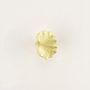 Jewelry - Gingko ring in brass and silver plated - L INDOCHINEUR X RIVÊT