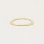 Bracelets - Bracelet in black and white horn in Size L - L INDOCHINEUR X RIVÊT