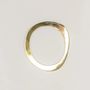 Bracelets - Bracelet in black and white horn in Size L - L INDOCHINEUR X RIVÊT