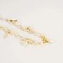 Jewelry - Hoof and lacquer charm necklace - L INDOCHINEUR X RIVÊT