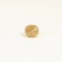 Jewelry - Radiant ring in blond horn size S - L INDOCHINEUR X RIVÊT