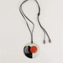 Jewelry - Metamorphose pendant - L INDOCHINEUR X RIVÊT