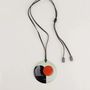 Jewelry - Metamorphose pendant - L INDOCHINEUR X RIVÊT