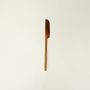 Couverts & ustensiles de cuisine - Couteau à beurre Baguette en bois - L INDOCHINEUR X RIVÊT
