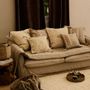 Design carpets - CALM AMBIANCES Collection - CALMA HOUSE