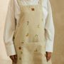 Homewear - Kitchen aprons - CALMA HOUSE