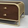 Sideboards - Columbia Sideboard Handmade in Portugal By Porus Stduio - PORUS STUDIO