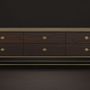 Sideboards - Columbia Sideboard Handmade in Portugal By Porus Stduio - PORUS STUDIO