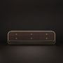 Sideboards - Columbia Sideboard Handmade in Portugal By Porus Stduio - PORUS STUDIO