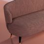 Sofas - Tippi Twin Seat Handmade in Portugal By Ottiu - OTTIU